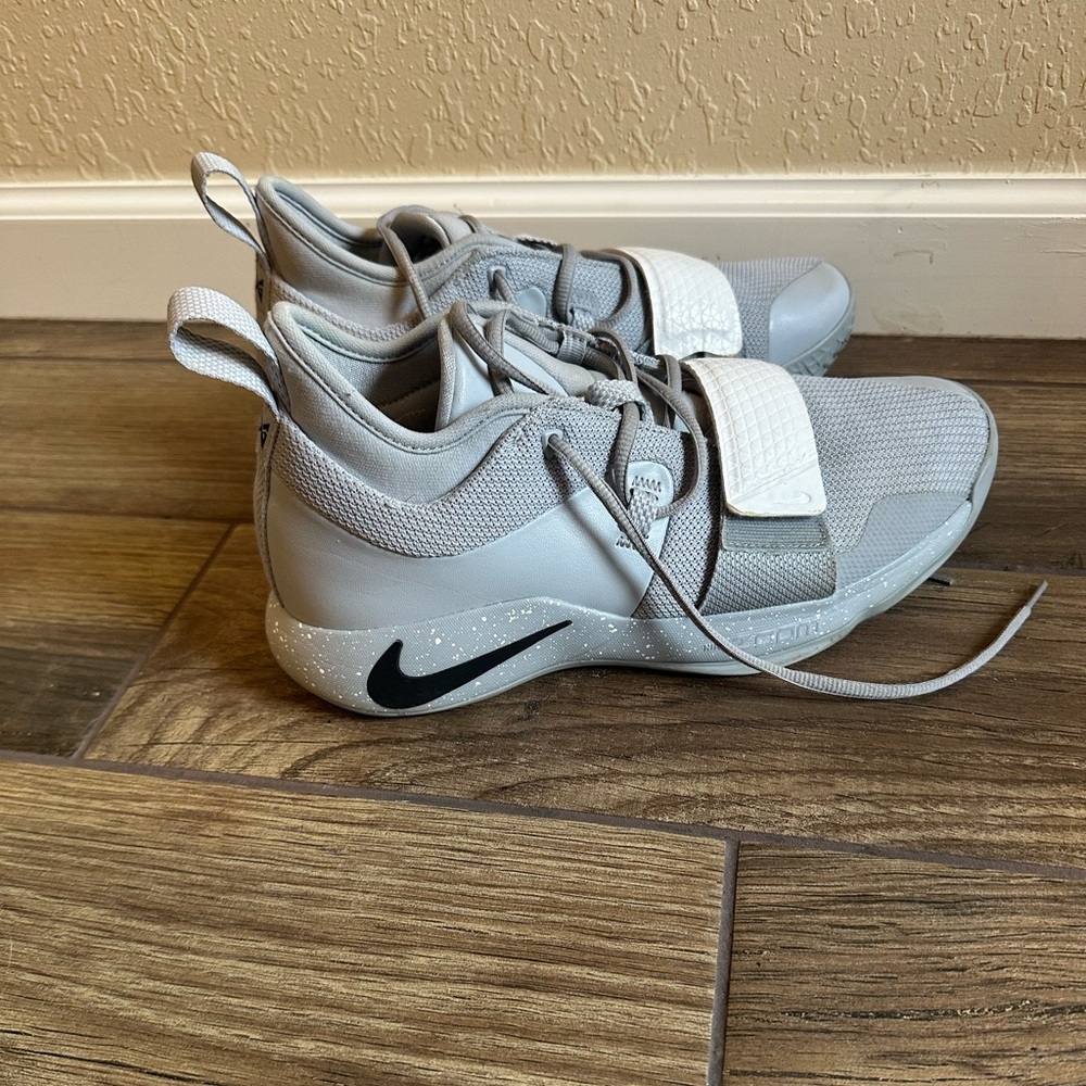 Nike PG 2.5 TB wolf grey men’s 10.5